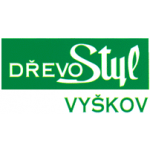 Dřevostyl Vyškov, s.r.o. – logo společnosti