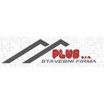 STAVEBNÍ FIRMA PLUS s.r.o. – logo společnosti