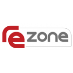 RE-ZONE s.r.o. – logo společnosti