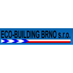 ECO - BUILDING BRNO s.r. o. – logo společnosti