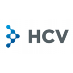 HCV group a.s. – logo společnosti