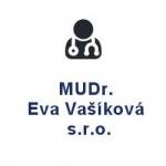 MUDr. Eva Vašíková - Alergologie a imunologie Vyškov, s.r.o. – logo společnosti