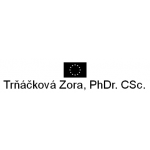 Překladatelství, soudní tlumočnictví - němčina – logo společnosti