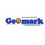 GEOMARK, s.r.o. (pobočka Slavkov u Brna) – logo společnosti