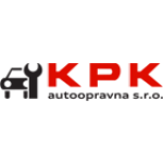 KPK autoopravna, s.r.o. – logo společnosti