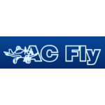 AC - FLY s.r.o. – logo společnosti