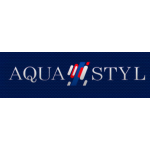 AQUA - STYL spol. s r.o. – logo společnosti