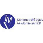 Matematický ústav AV ČR, v.v.i. – logo společnosti