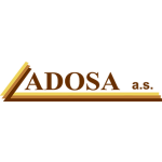 ADOSA a.s. (pobočka Židlochovice ) – logo společnosti