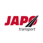JAPO - transport s.r.o. – logo společnosti