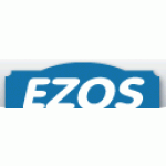 EZOS, v.o.s. – logo společnosti
