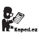 Kopčil Martin, Mgr. – logo společnosti