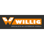 WILLIG s.r.o. – logo společnosti