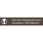 Farní sbor Českobratrské církve evangelické v Brně - Židenicích (pobočka Brno, Konečného 2364/6) – logo společnosti