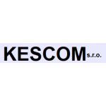 KESCOM, s.r.o. – logo společnosti
