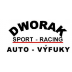 Dworak Ireneusz – logo společnosti