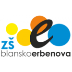 Základní škola Blansko, Erbenova 13 – logo společnosti