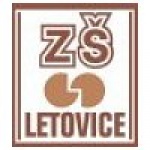 Základní škola Letovice, příspěvková organizace – logo společnosti