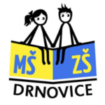 Základní škola a mateřská škola Drnovice – logo společnosti