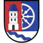 Obec Šaratice – logo společnosti