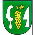 Obecní úřad Milešovice – logo společnosti