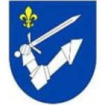 Obecní úřad Luleč – logo společnosti