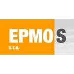 EPMOS, spol. s r.o. – logo společnosti