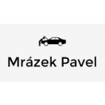 Mrázek Pavel – logo společnosti