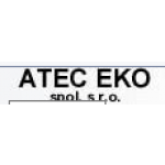 ATEC EKO, spol. s r.o. – logo společnosti