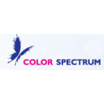COLOR SPECTRUM a.s. – logo společnosti