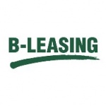 B-LEASING CZ s.r.o. – logo společnosti