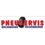 Bartoš Zdeněk - Pneuservisy – logo společnosti