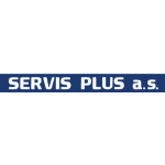 SERVIS PLUS a.s. – logo společnosti