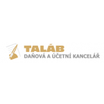 Daňová kancelář Taláb, s.r.o. – logo společnosti