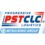 PST CLC, a.s. – logo společnosti