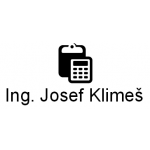 Ing. Klimeš Josef – logo společnosti