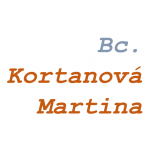 Kortanová Martina, Bc. – logo společnosti