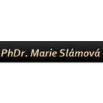 Slámová Marie, PhDr. – logo společnosti