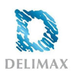 DELIMAX, a.s. – logo společnosti