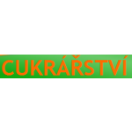 CUKRÁŘSTVÍ - Vyšinková Anna, Ing.arch. – logo společnosti