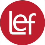 Lef spol. s r.o. – logo společnosti