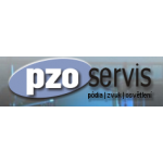 P.Z.O. servis,s.r.o. – logo společnosti