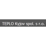 TEPLO Kyjov, spol. s r.o. – logo společnosti