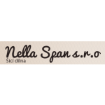 NELLA SPAN s.r.o. – logo společnosti