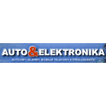 Pařil Jaroslav, Auto&Elektronika Tišnov – logo společnosti