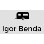 Igor Benda – logo společnosti