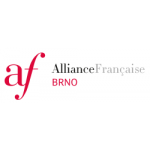 Alliance Francaise Brno – logo společnosti
