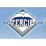 v.e. TERCIE, s.r.o. – logo společnosti