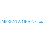 IMPRENTA GRAF, s.r.o. – logo společnosti