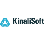 Kinalisoft, s.r.o. – logo společnosti